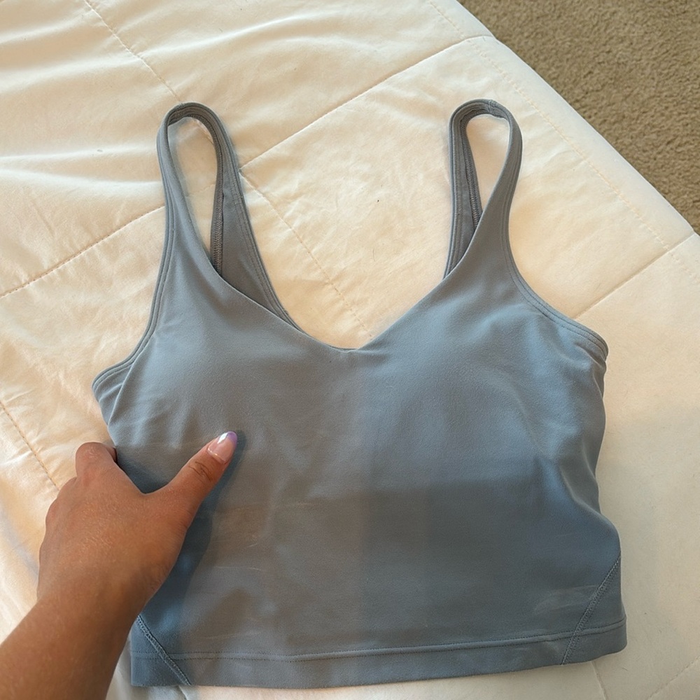 Lululemon align tank